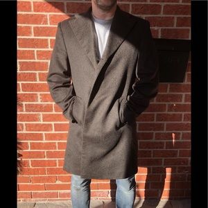 harry rosen winter jackets